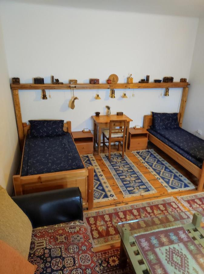 Chostello Ecomis Clasik Pensiune Sibiu