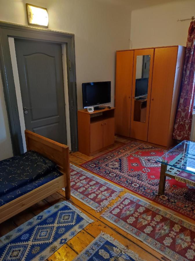 Chostello Ecomis Clasik * Sibiu