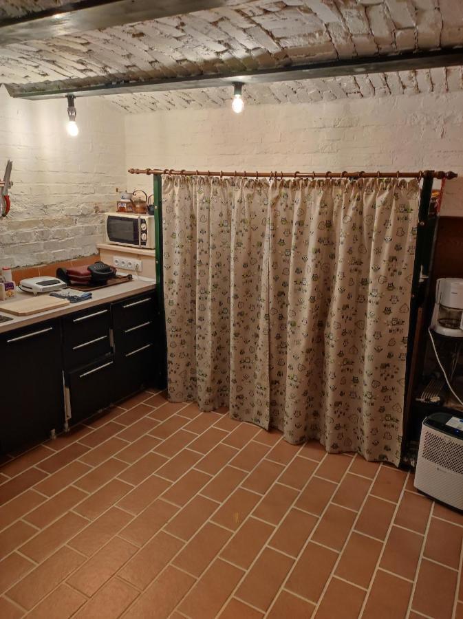 Pensiune Chostello Ecomis Clasik *