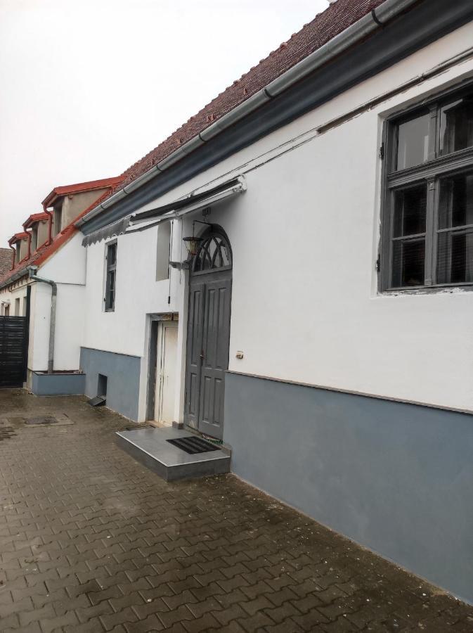 Pensiune Chostello Ecomis Clasik Sibiu