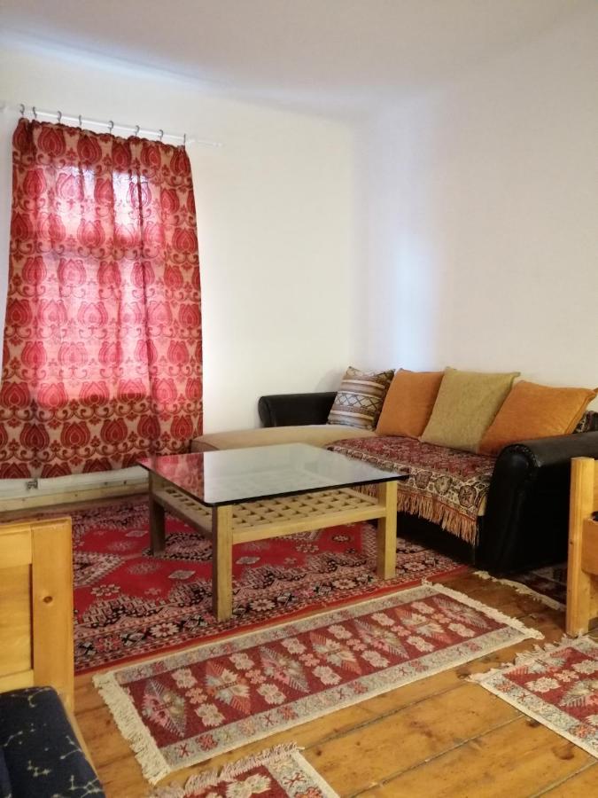 Pensiune Chostello Ecomis Clasik Sibiu